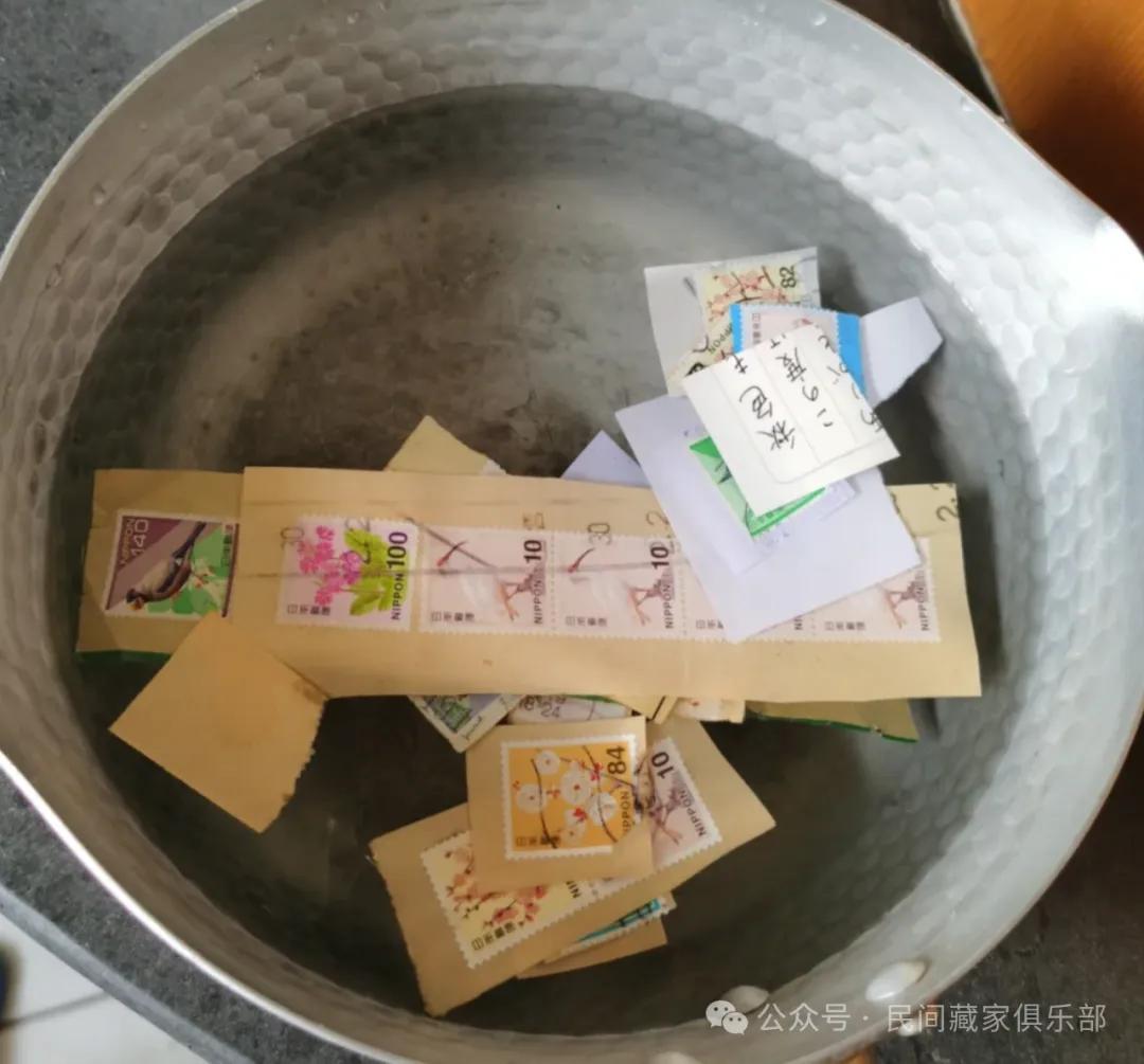 老集邮者邮票价值缩水历程_邮票收藏市场衰落_北京邮市行情?