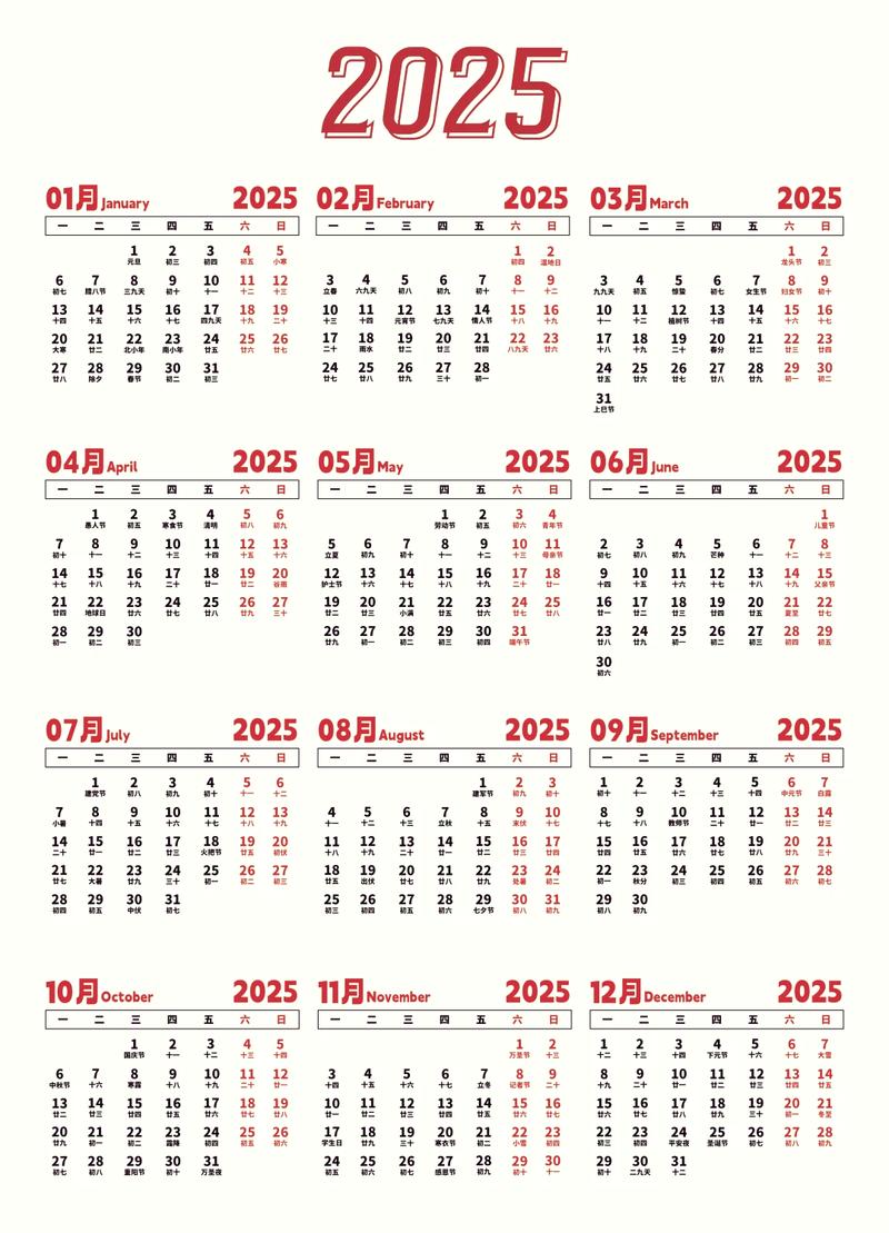2025年新闻日历_2025年鸡蛋价格走势图_2025年重要事件时间表