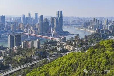 西部大开发巨额资金从哪里来_西部大开发投资逻辑_政策输血到自我造血