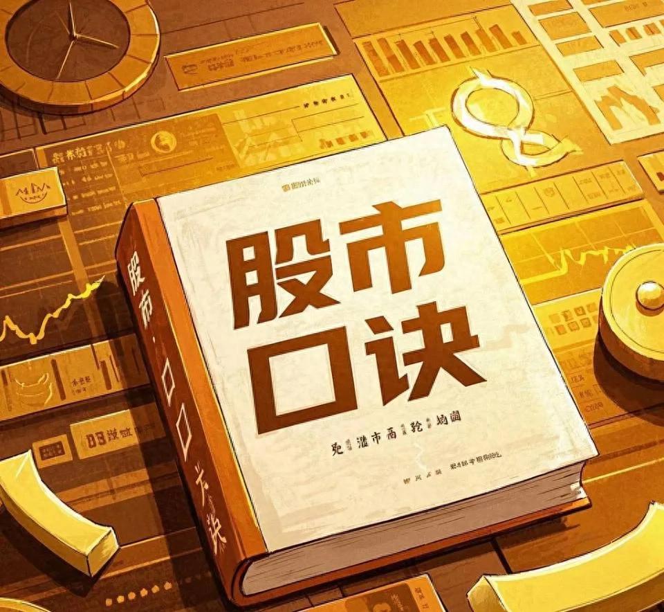 九大黄金口诀_牛市投资策略_2025年套牢什么时候牛市