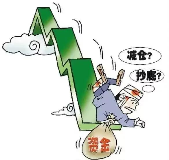 牛市投资策略_2025年套牢什么时候牛市_避免成为韭菜的股市技巧