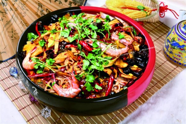 千诺餐饮