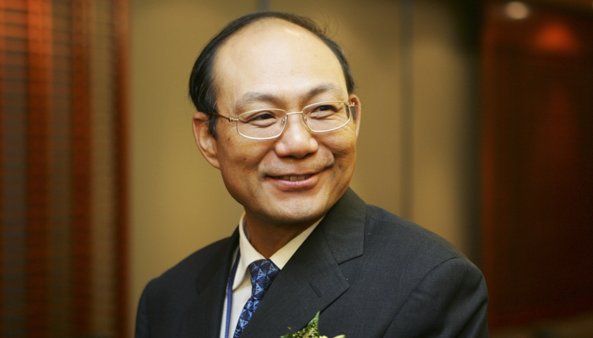 海通证券董事长王开国卸任_上海海通证劵股份有限公司董司长是谁_周杰接任海通证券董事长