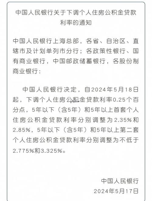 房贷利率低于4%_公积金贷款首付比例降至20%_委托贷款利率上下限