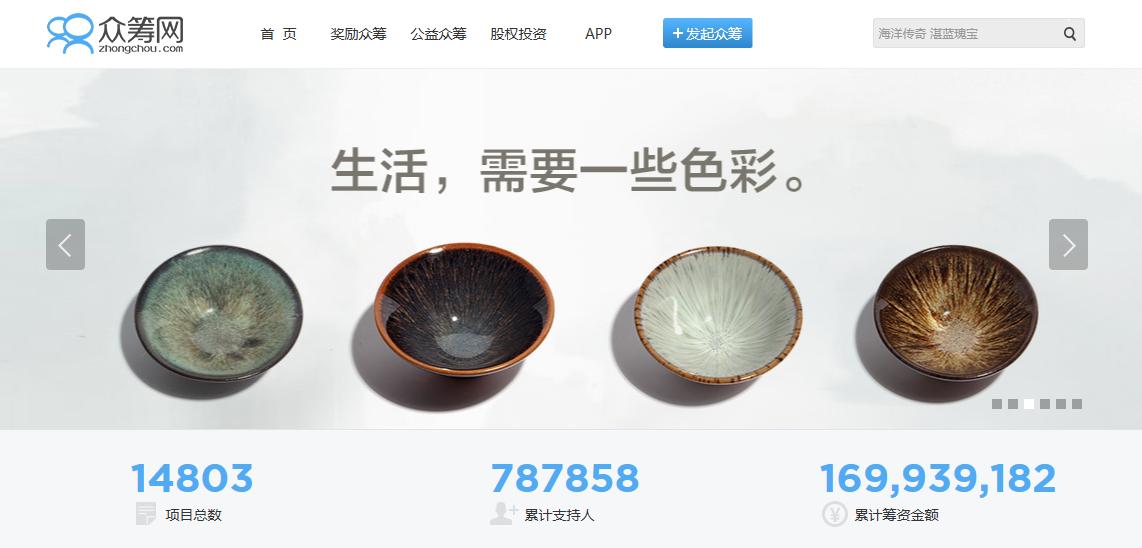 虚拟现实众筹平台对比_淘宝众筹有什么条件_众筹虚拟现实项目