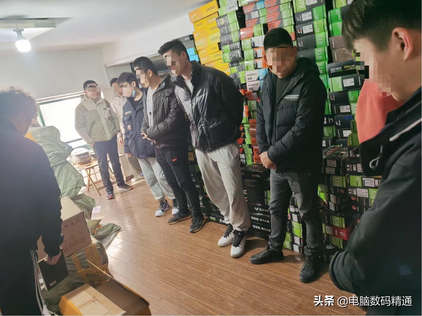 想开电脑店怎么找货源_电脑显卡价格暴涨_电脑实体店生意差