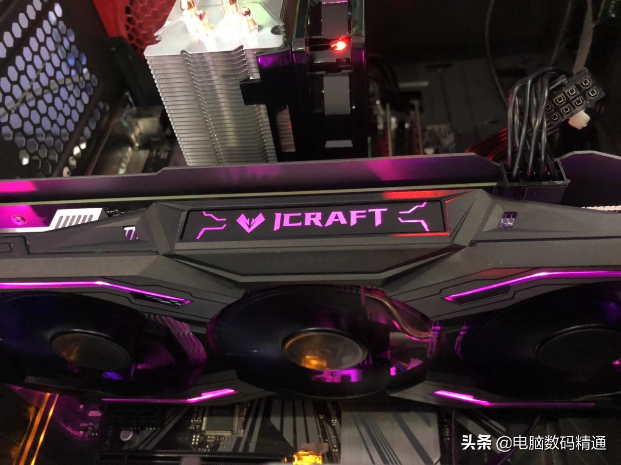 电脑实体店生意差_电脑显卡价格暴涨_想开电脑店怎么找货源