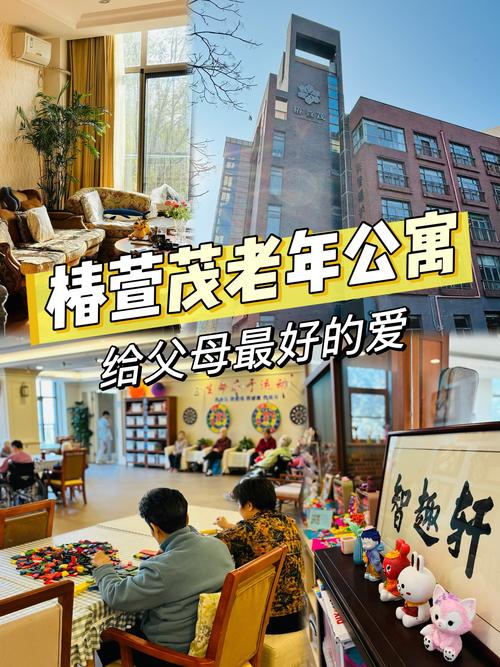 小型养老院投资_养老产业一床难求问题_中国人口老龄化趋势