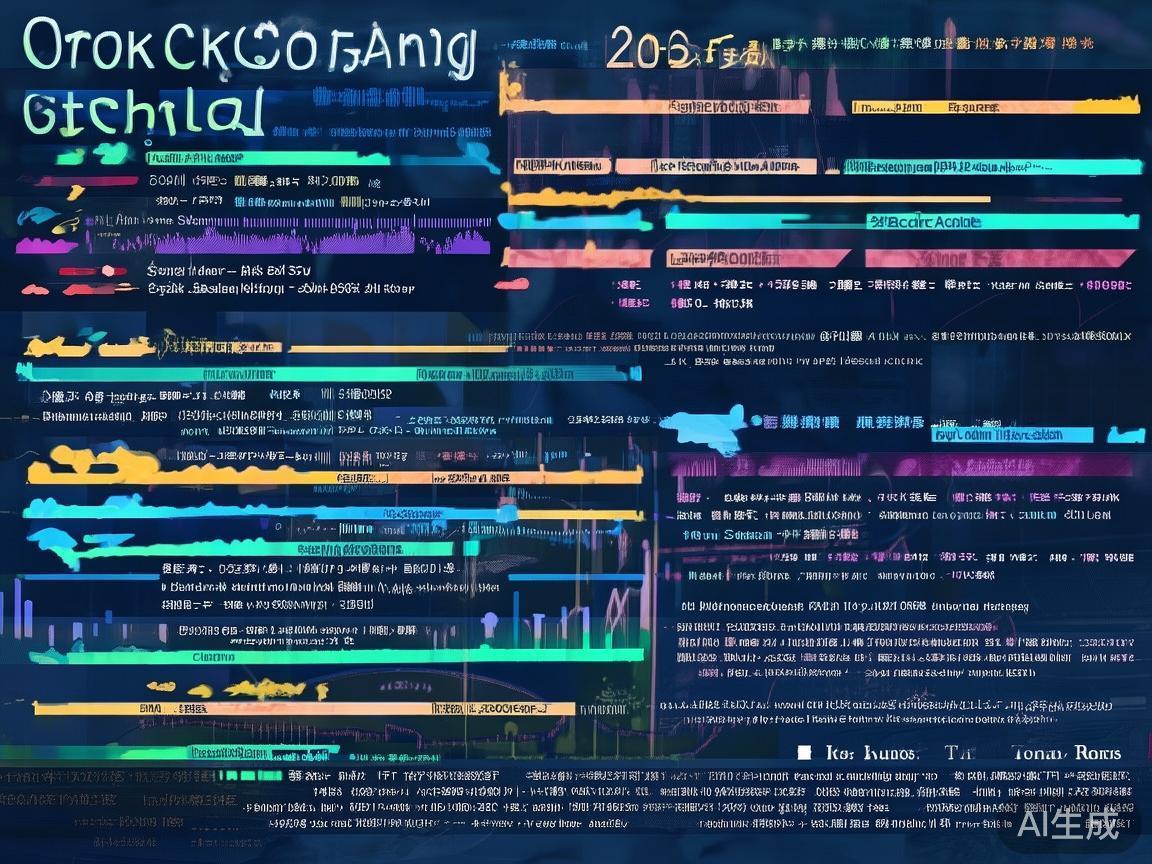 股票代码是什么意思？股票代码规则、类别及含义全解析