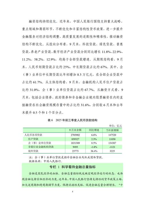 适度宽松货币政策_市场经济条件下的融资_中国货币政策执行报告