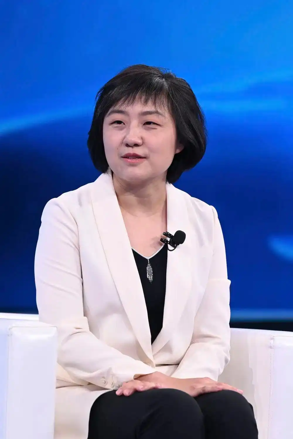 2023年中国经济半年报_夏斌小趋势:中国经济的关键变数_中国经济圆桌会解读