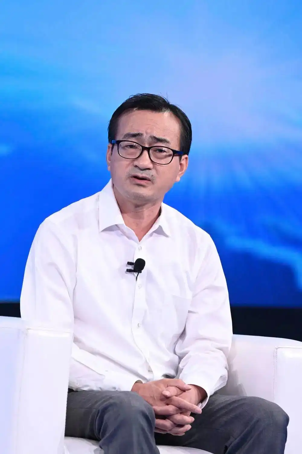 夏斌小趋势:中国经济的关键变数_2023年中国经济半年报_中国经济圆桌会解读