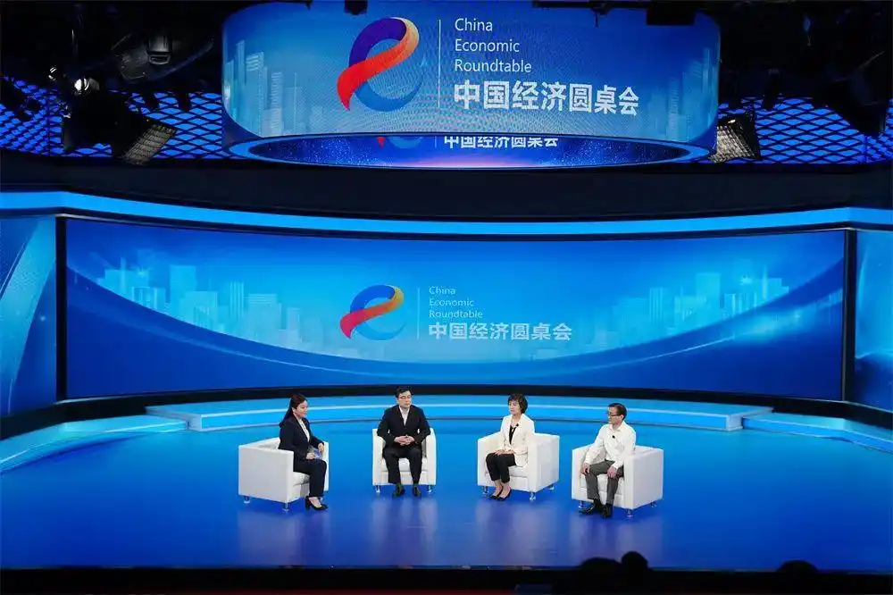 2023年中国经济半年报_中国经济圆桌会解读_夏斌小趋势:中国经济的关键变数