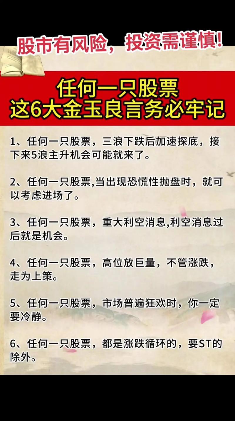 交易风险管理_投资有风险 入市需谨慎 图片_股市风险控制