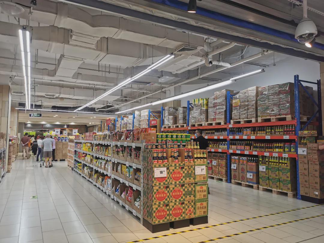 永辉超市要会员才能买东西吗_永辉天天平价仓储店_永辉仓储店模式