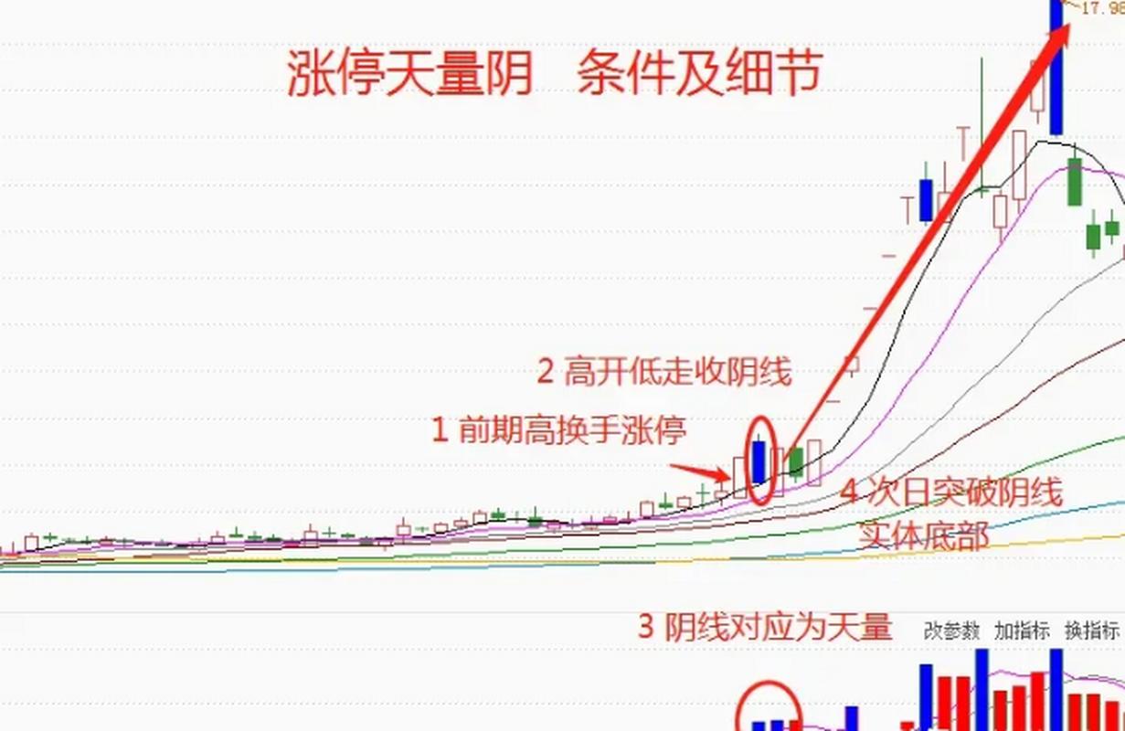 金风科技股票历史最高量涨停_指标公式技术选股_与筹码集中度类似的指标