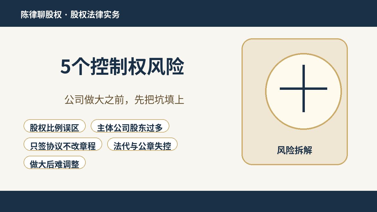 创始人控制权设计_公司控制权设计_股份有限公司公章样图