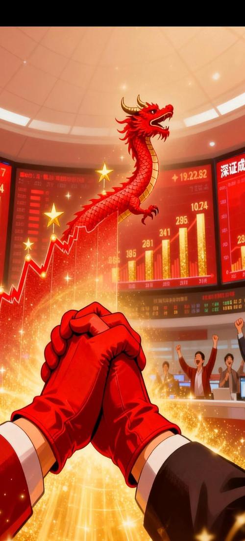 A股市场行情分析_大代表大会概念股大涨_指数涨跌解读
