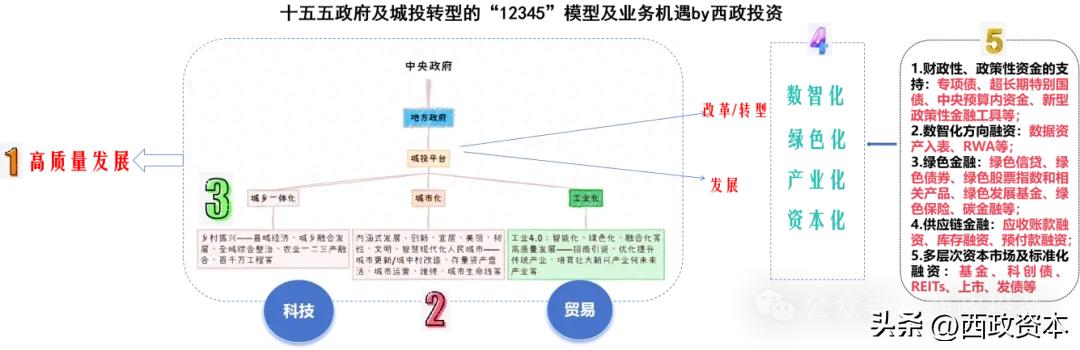 地方政府产业招商_地方政府城投非标融资_政府融资平台审计