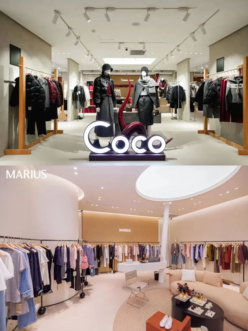 优衣库京东合作 电商女装线下开店 淘品牌实体店_京东开服装店要多少钱
