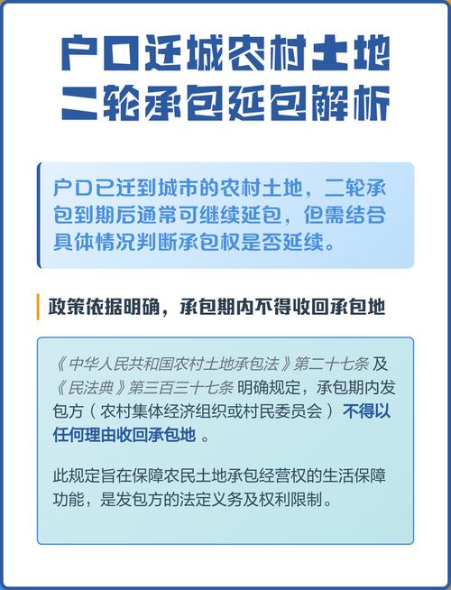 农转非_农转城_2028年非农承包集体地到期后