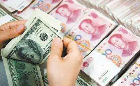 人民币贬值后果_人民币对外贬值对内升值_人民币贬值原因