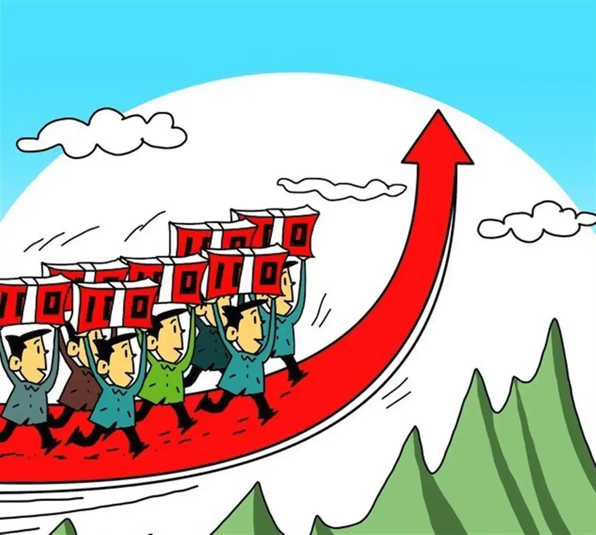 科技股板块走势_大盘拐点 公式_A股指数分析
