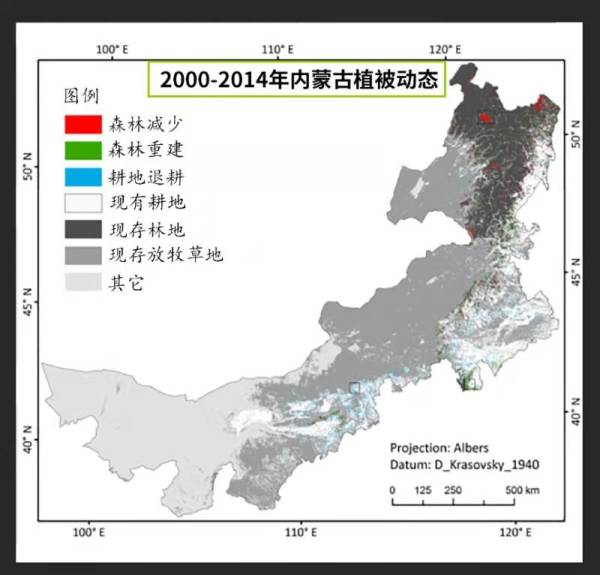 中国北方沙尘暴治理经验_蒙古国沙尘暴历史周期_分析我国北方沙尘暴天气的趋势