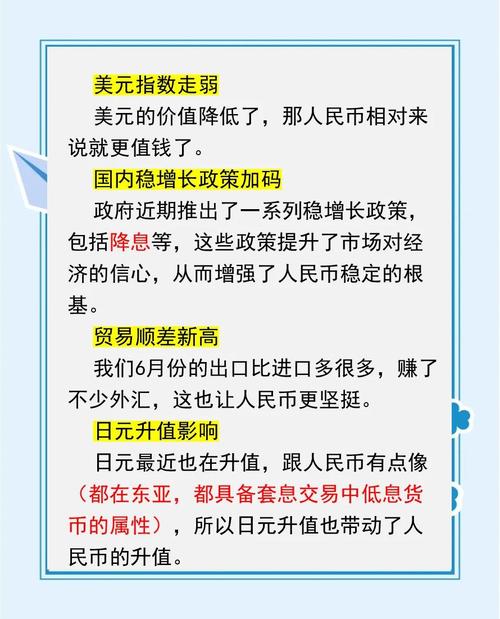 人民币汇率升值与通货膨胀并存分析_高等教育政策法规专题研究_人民币对外贬值对内升值