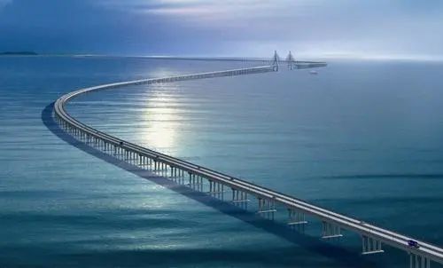 国庆宁波自驾出行避开拥堵攻略_杭州湾跨海大桥 投资_杭州湾大桥限流限速预警