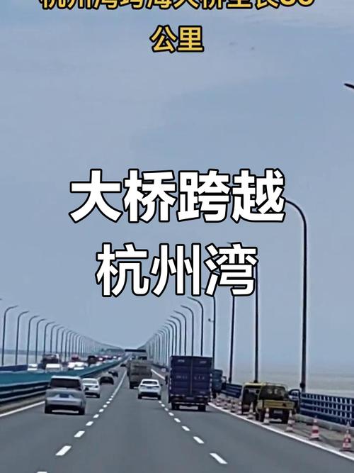 杭州湾跨海大桥 投资_杭州湾大桥限流限速预警_国庆宁波自驾出行避开拥堵攻略