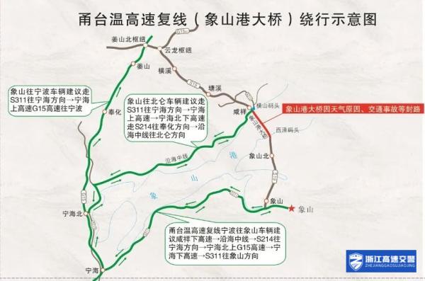 杭州湾大桥限流限速预警_杭州湾跨海大桥 投资_国庆宁波自驾出行避开拥堵攻略