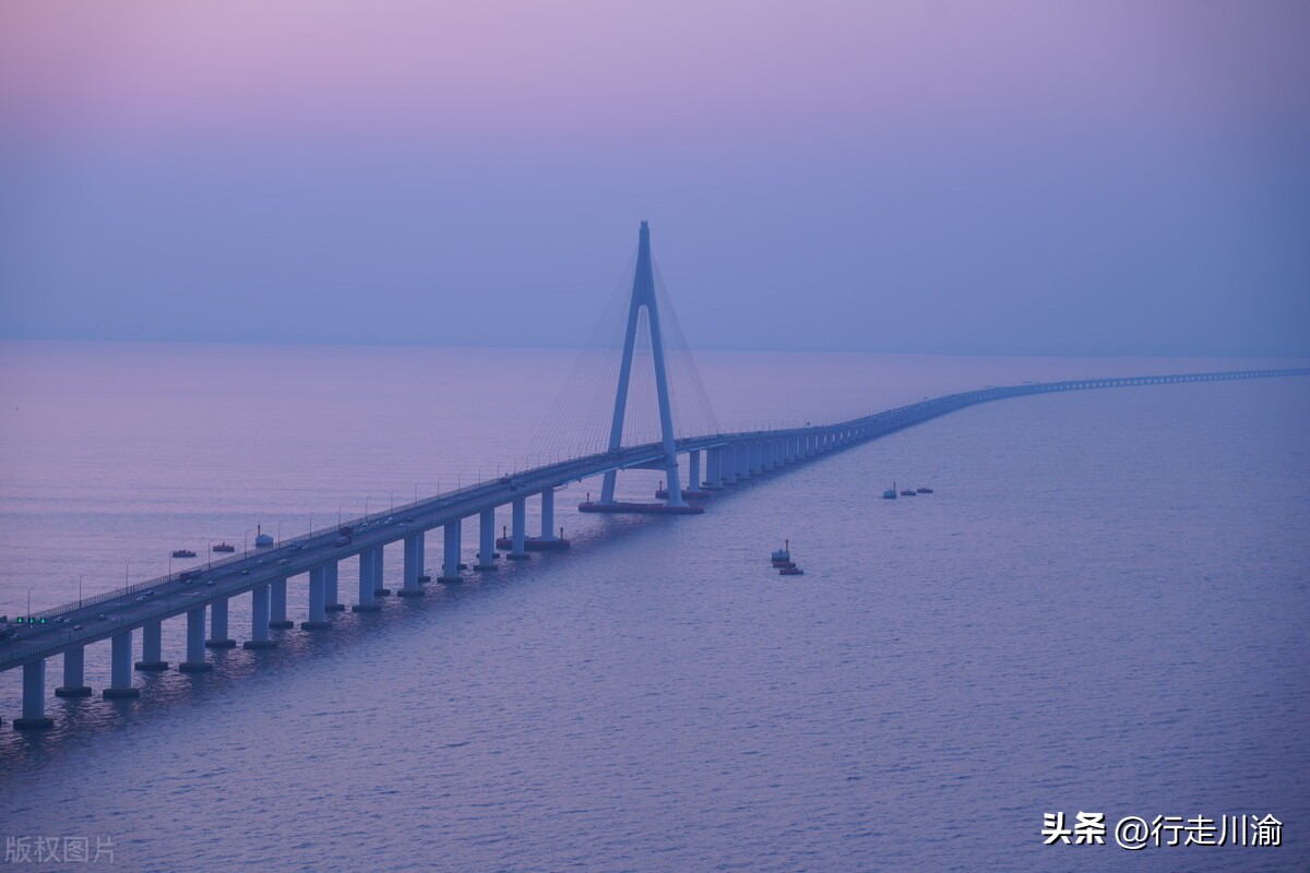 杭州湾跨海大桥 投资_杭州湾跨海大桥 宁波投资 民营企业参与