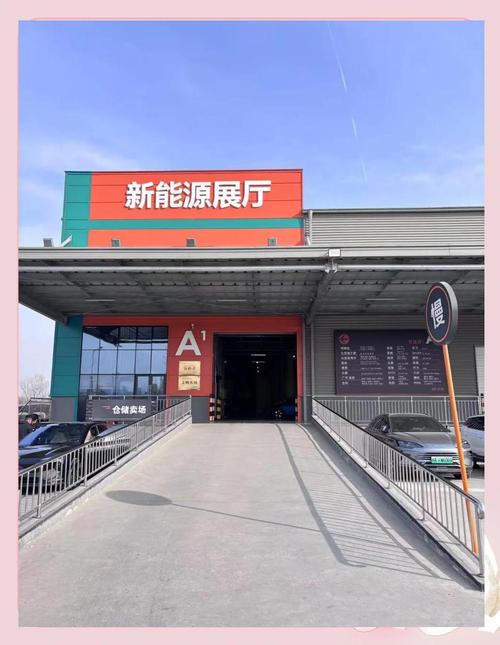 二手车电商平台资本运作_二手车电商发展历程_优信二手车融资