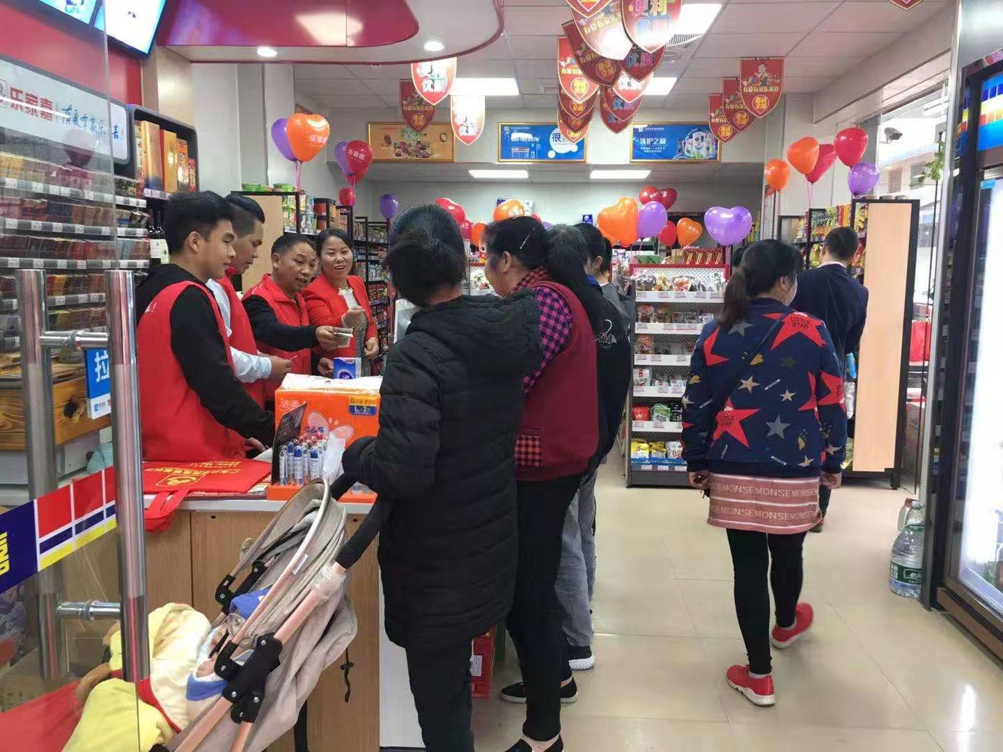 便利店投资多少_便利店利润率_开便利店成本费用