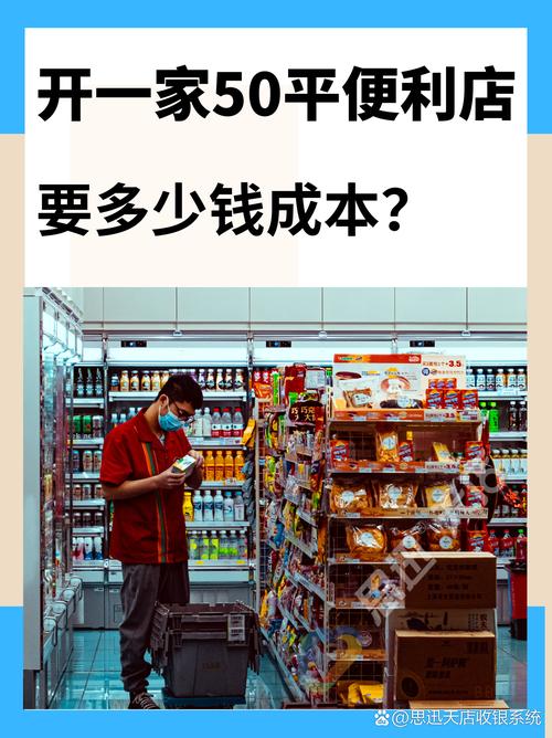便利店利润率_开便利店成本费用_便利店投资多少
