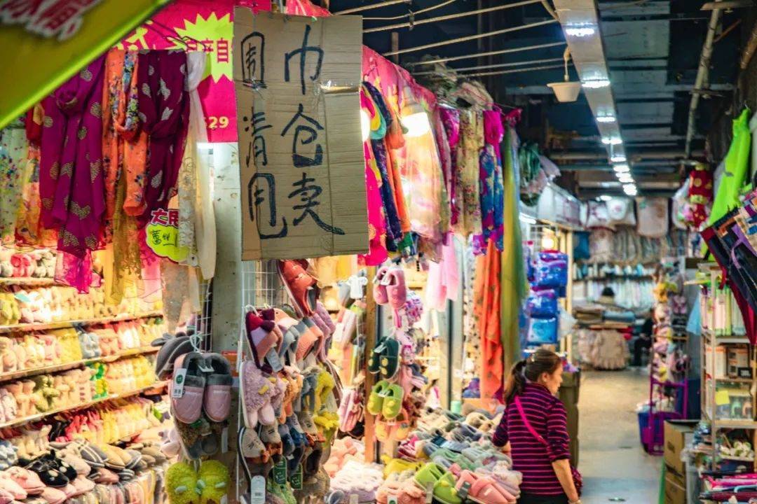 朝天门批发市场搬迁后有人去过吗_重庆批发市场地址_重庆朝天门批发市场推荐