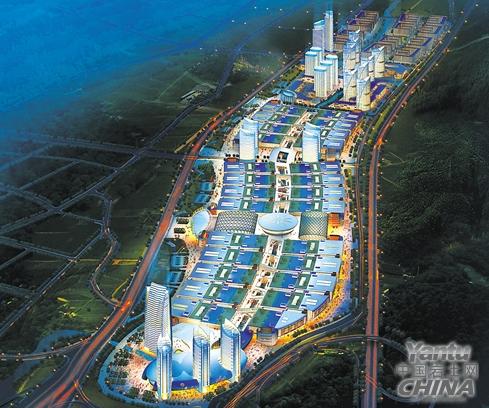 重庆朝天门综合交易市场转型升级_朝天门批发市场搬迁后有人去过吗_朝天门国际商贸城发展规划