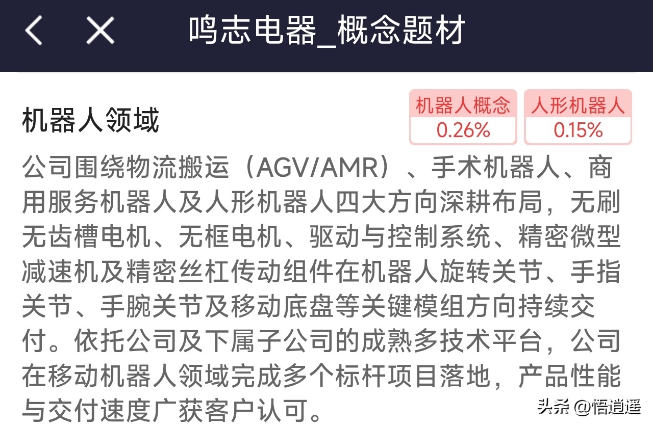 绿的谐波RV减速器_智能机器人相关股票_人形机器人产业链核心企业