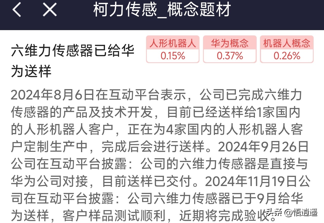 智能机器人相关股票_人形机器人产业链核心企业_绿的谐波RV减速器