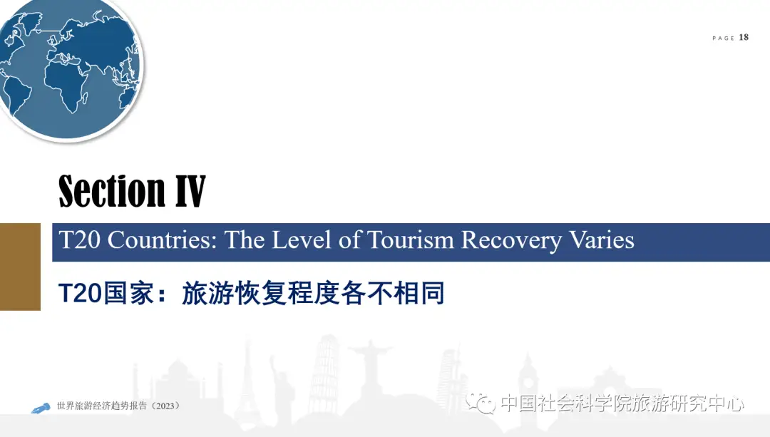 长沙香山旅游峰会_生态旅游的发展趋势_世界旅游经济趋势报告2023