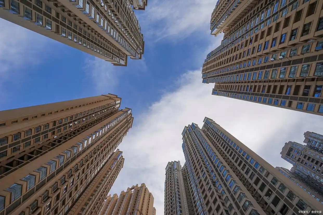 未来房价是涨还是跌_一线城市房价分析_2025年房价走势预测