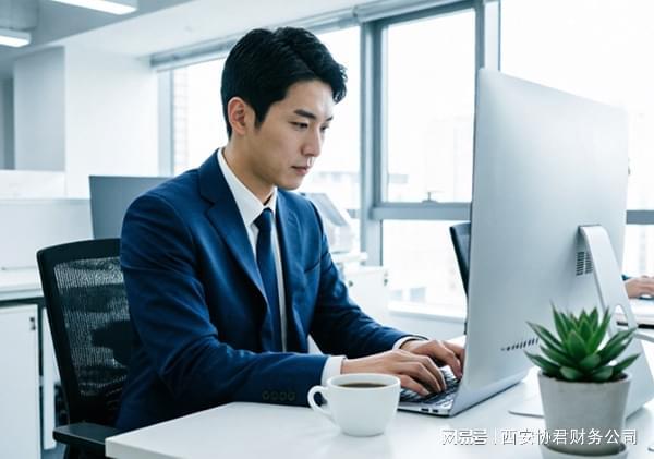 西安全程网办公司注册_对公账户开户需要什么资料_西安公司注册流程