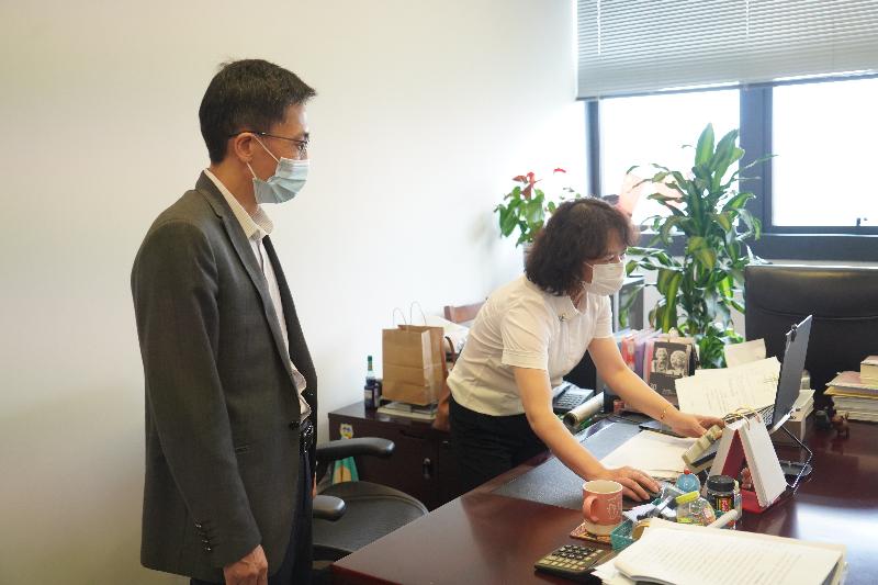 融资担保公司业务风险防控_融资担保公司监管_市金融监管局融资担保公司调研