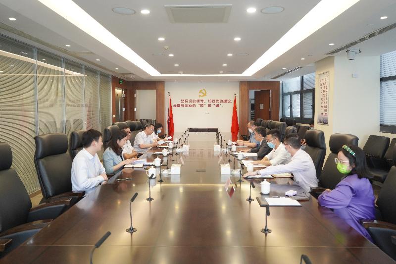 融资担保公司监管_市金融监管局融资担保公司调研_融资担保公司业务风险防控