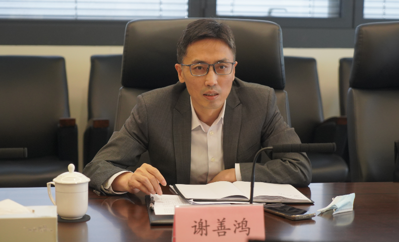 融资担保公司业务风险防控_融资担保公司监管_市金融监管局融资担保公司调研