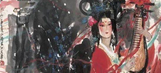 书画艺术品市场分析_中国书画投资价值_专家提醒:书画投资一定要选好投资对象