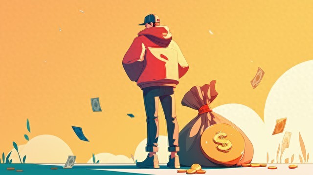 去年投资热门的创业门路_提升技能赚钱_未来赚钱行业