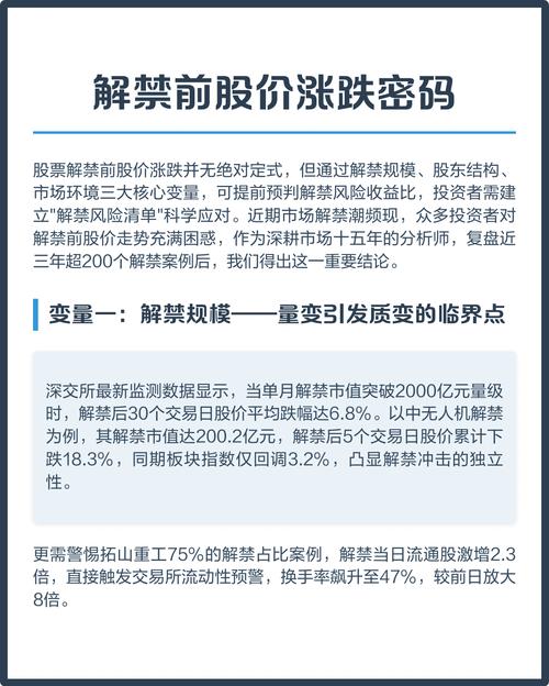 解禁股比例高_汇顶科技股票解禁_A股解禁潮