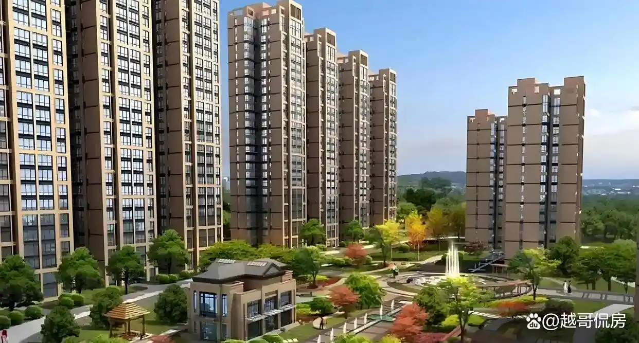 未来房价是涨还是跌_未来五年房价走势预测_2025年楼市趋势分析